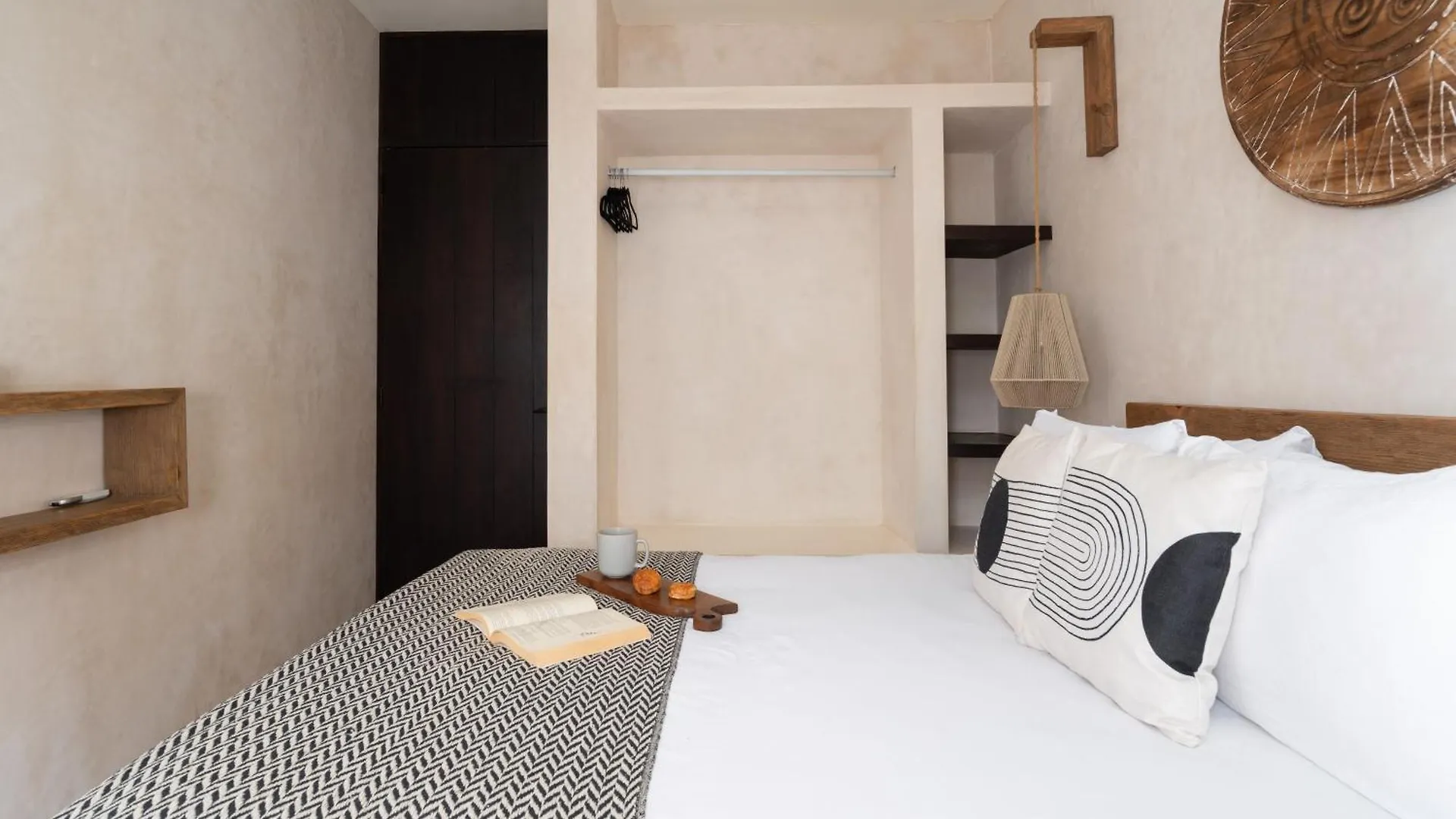 Villa Rousseau Tulum Jungle Priv Pool Concierge 1B 멕시코